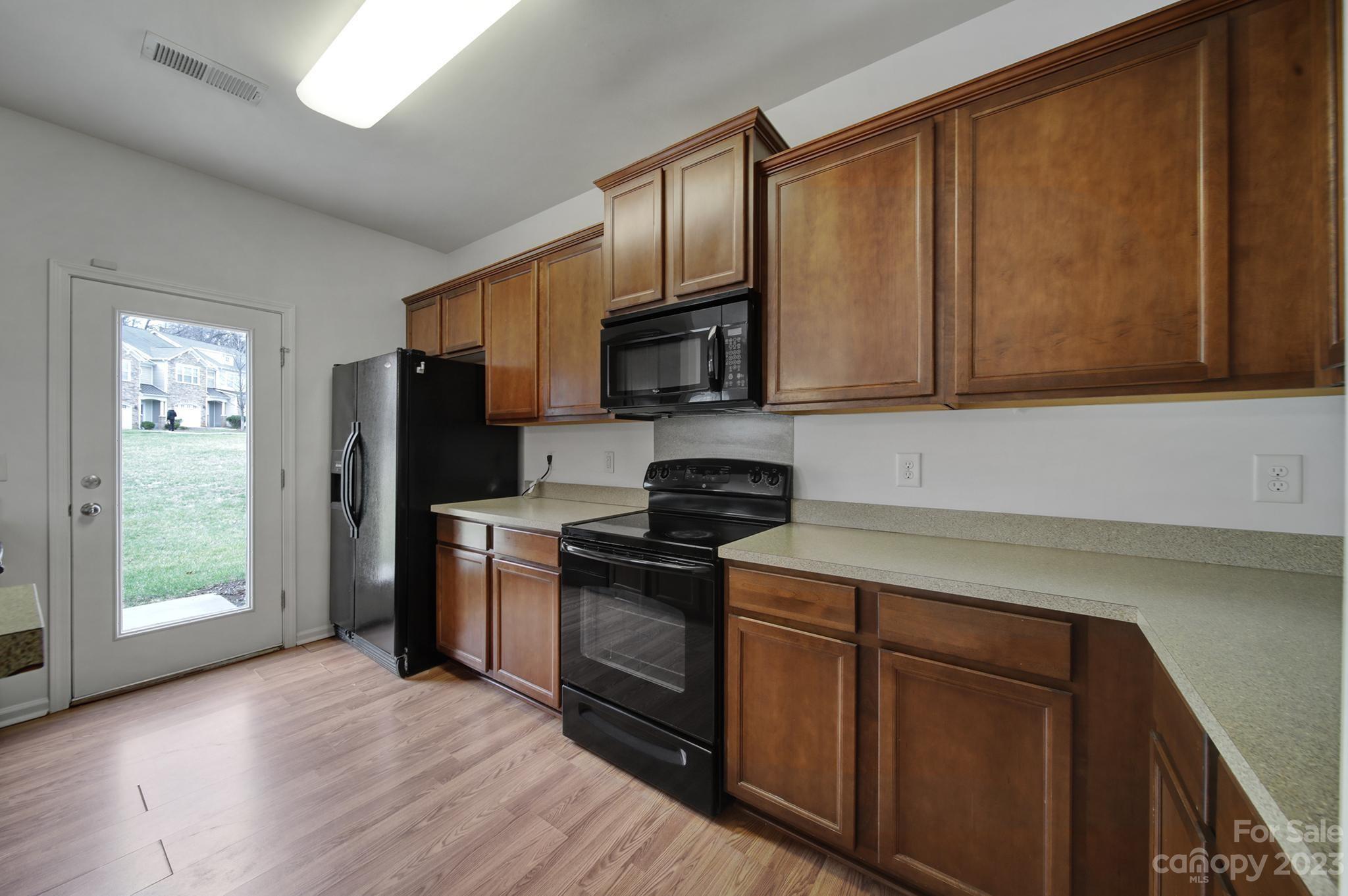 The Village Of Prestwick - Residential