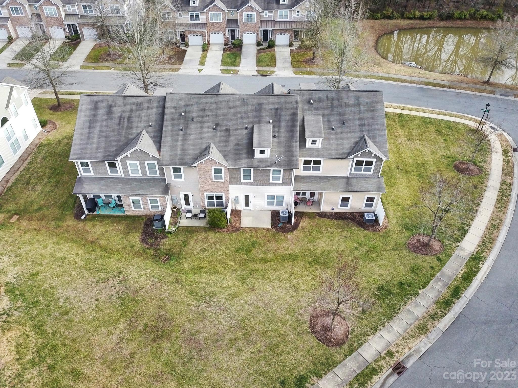 The Village Of Prestwick - Residential