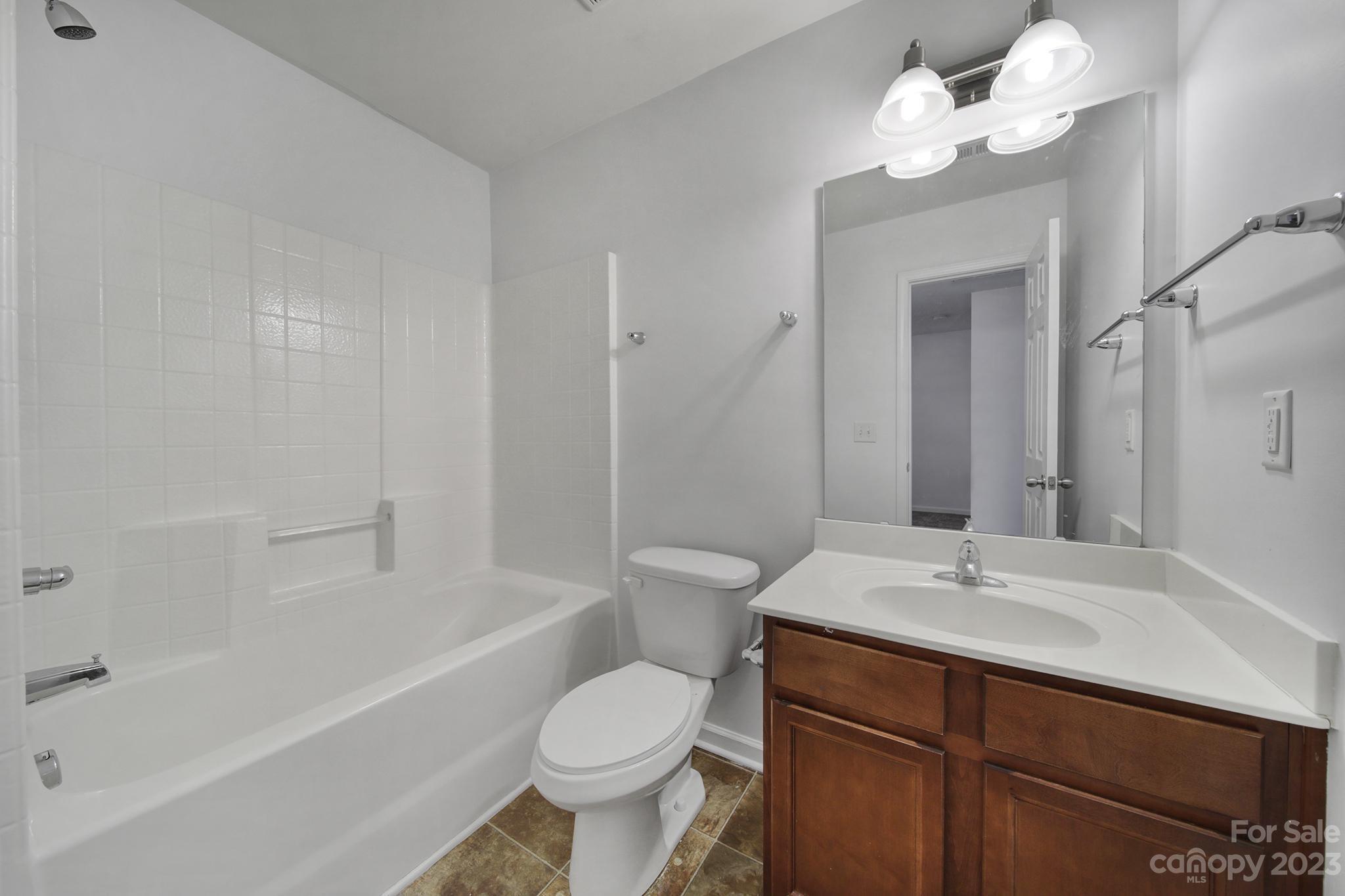 The Village Of Prestwick - Residential