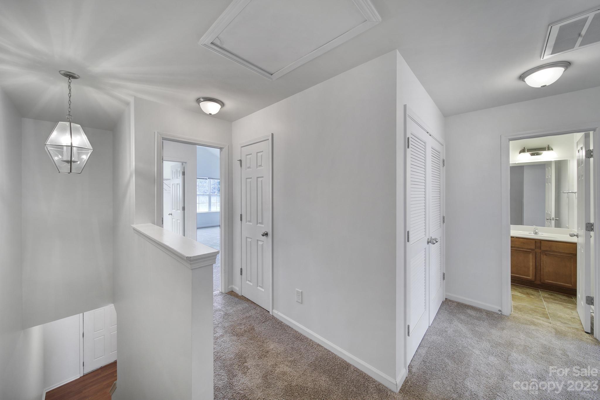 The Village Of Prestwick - Residential