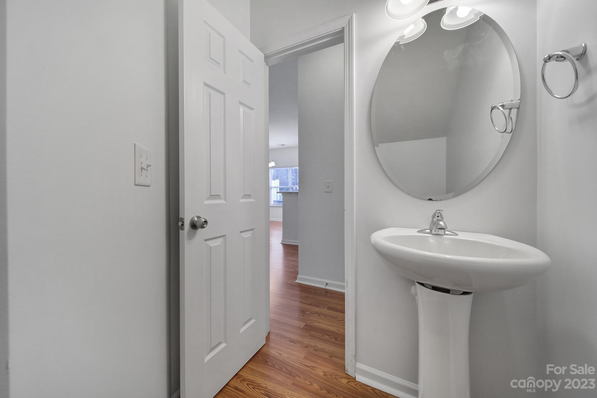 The Village Of Prestwick - Residential