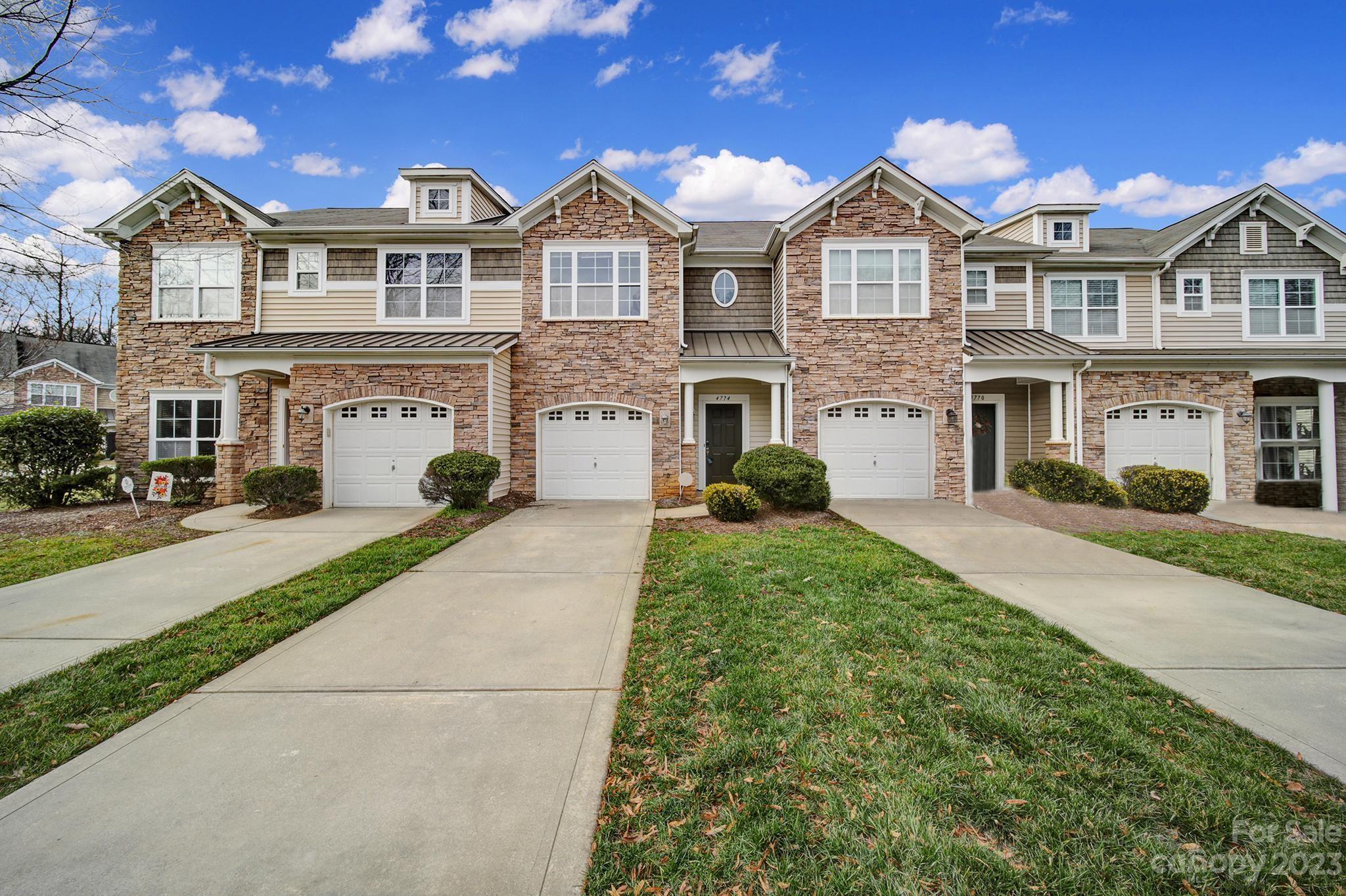 The Village Of Prestwick - Residential