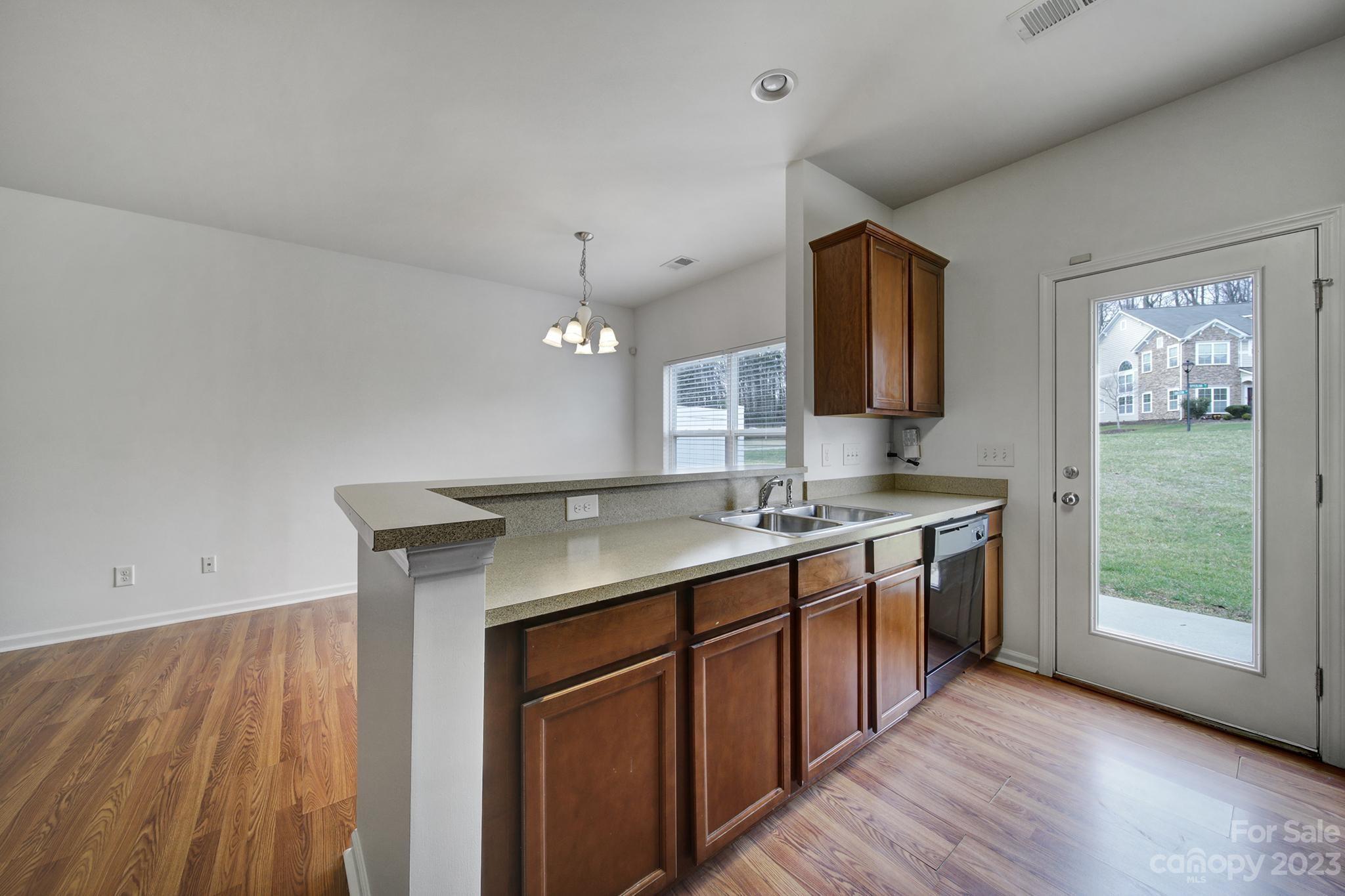 The Village Of Prestwick - Residential