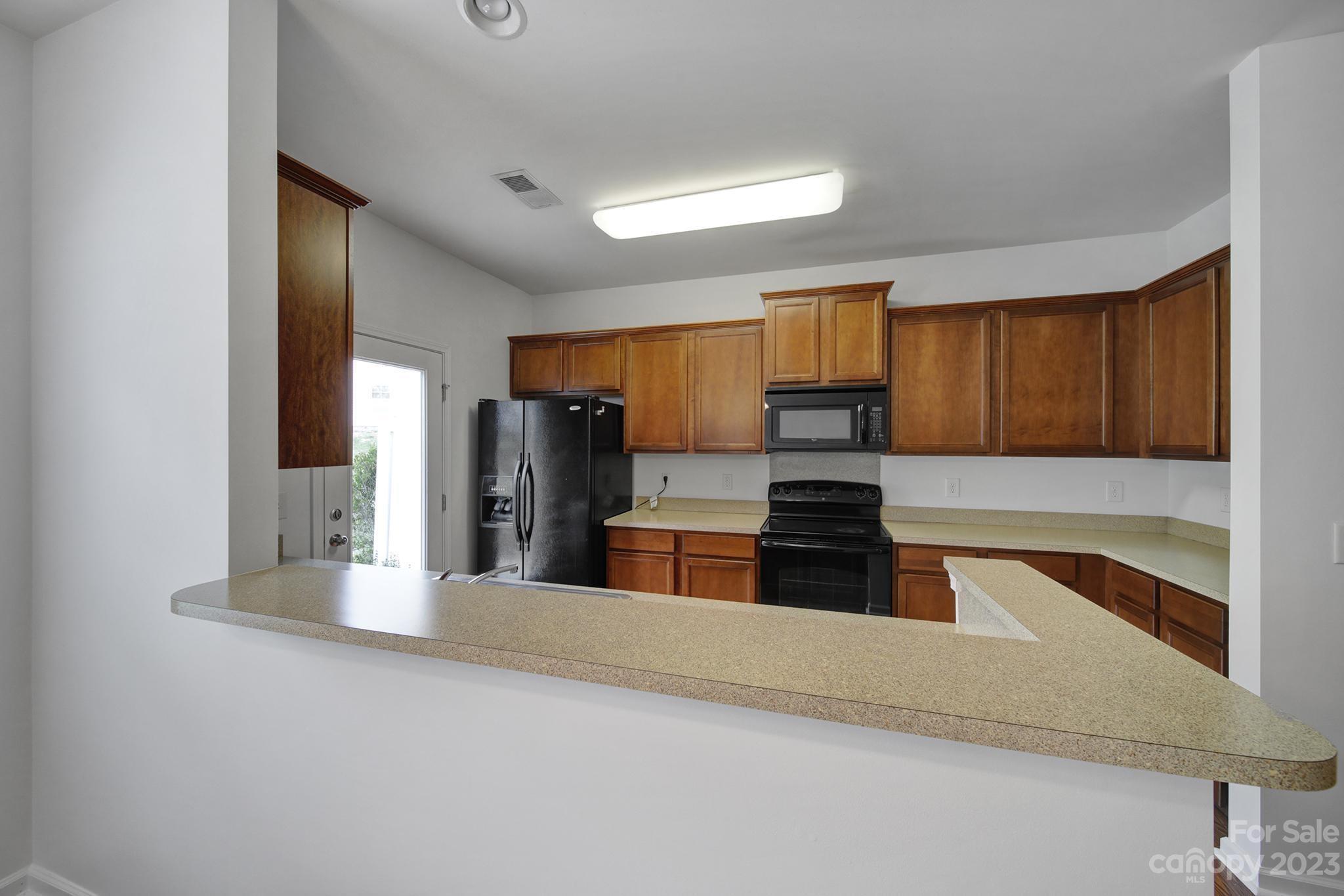 The Village Of Prestwick - Residential