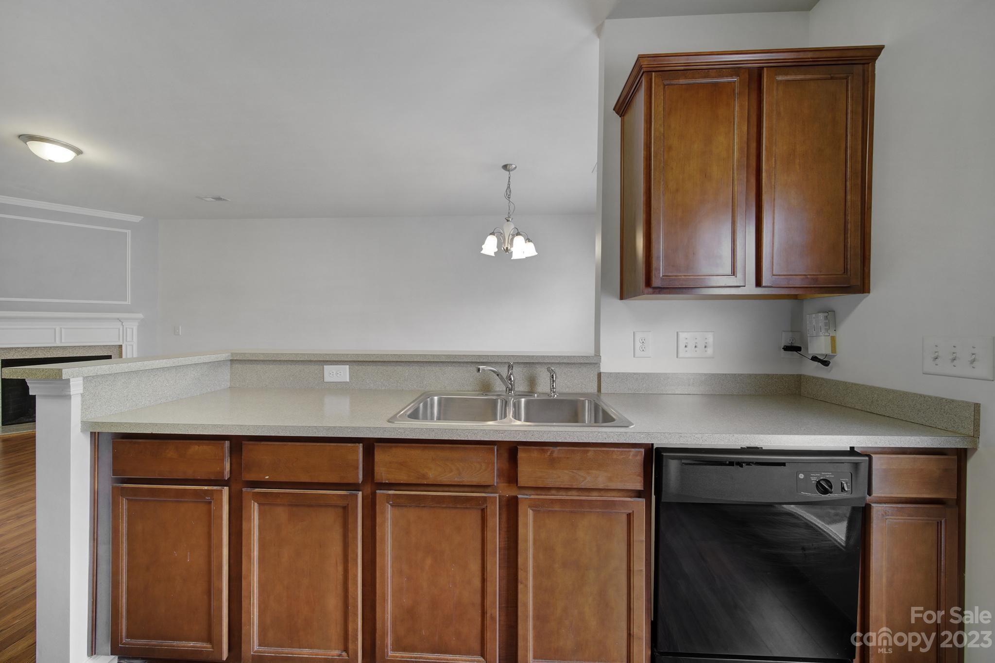 The Village Of Prestwick - Residential