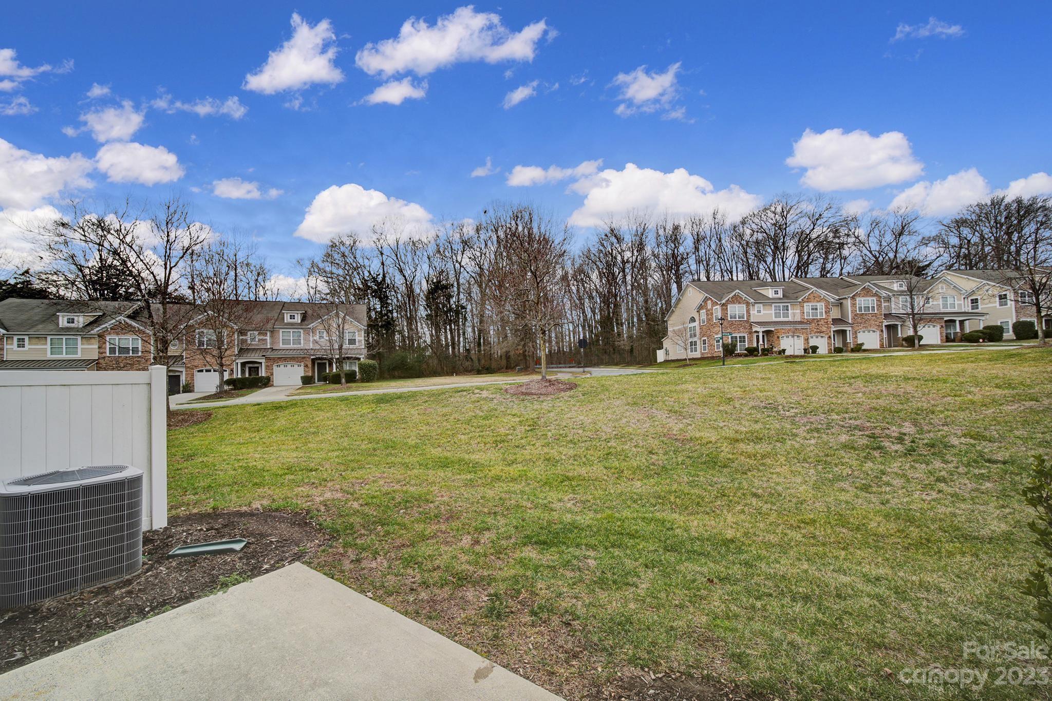 The Village Of Prestwick - Residential