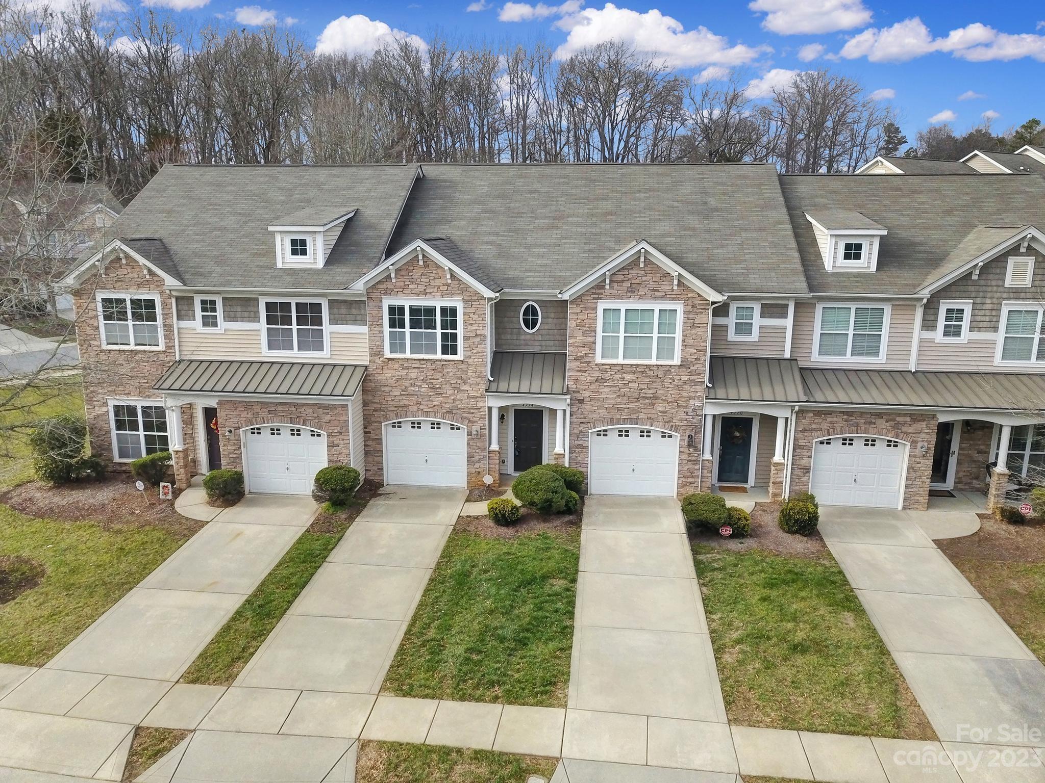 The Village Of Prestwick - Residential