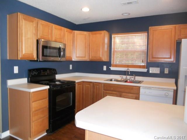 Rozzelles Landing - Residential
