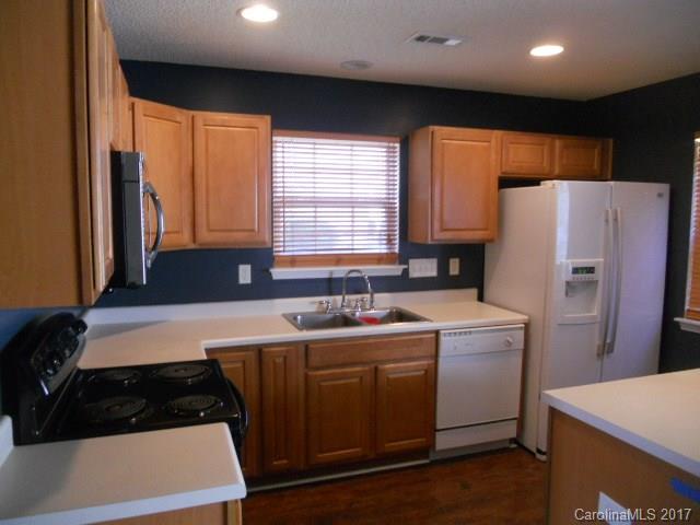 Rozzelles Landing - Residential