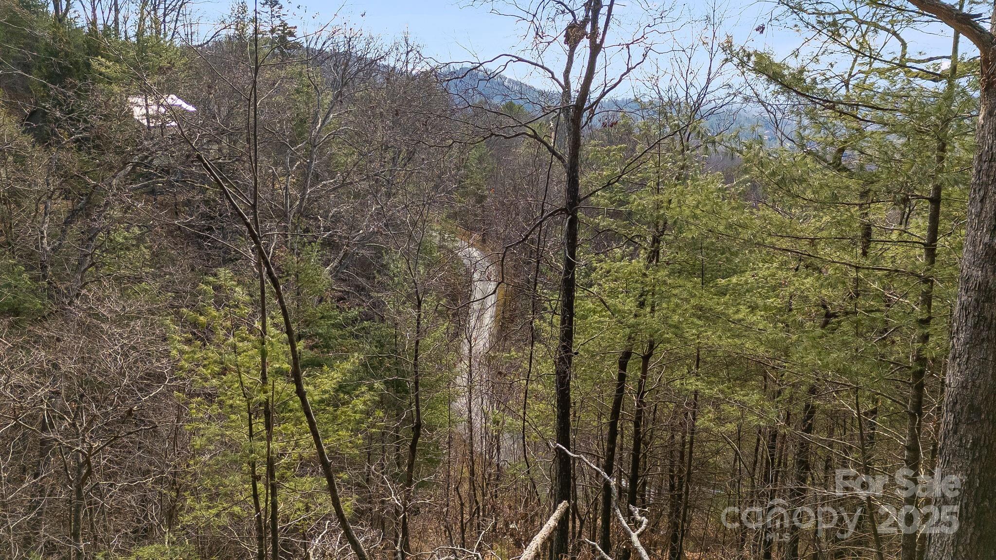 White Oak Ridge - Land