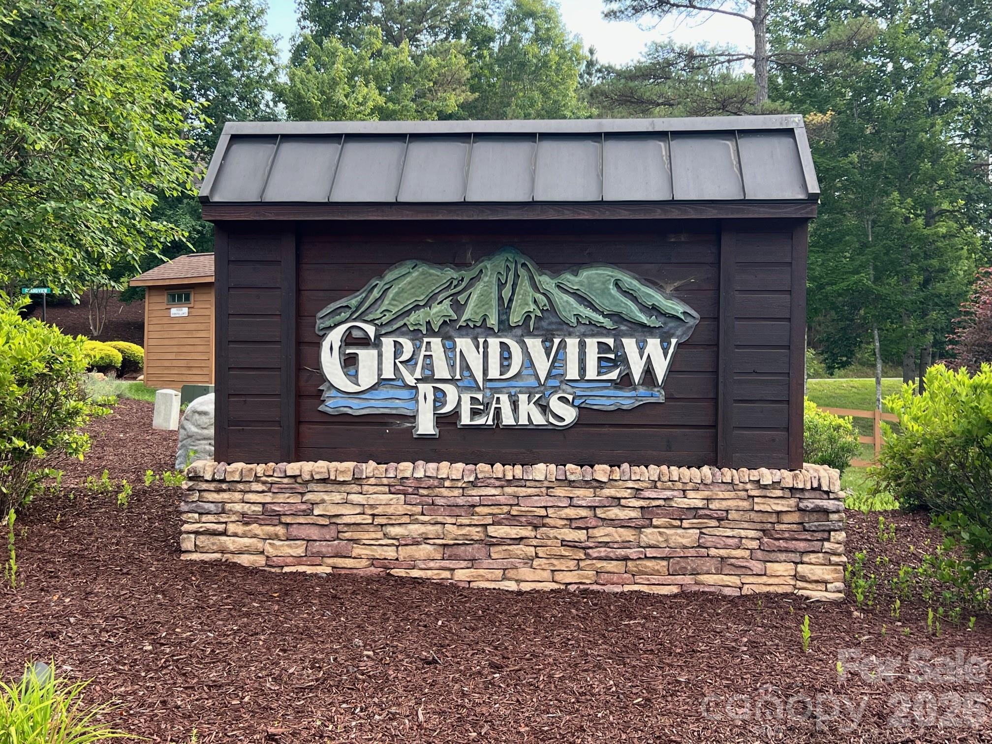 253 Falls Creek Drive