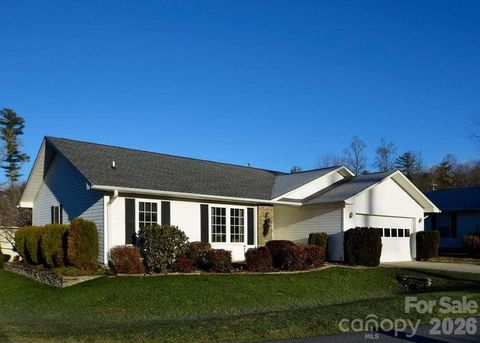 Photo of 551 Woodfield Lane, Hendersonville, NC 28791 (MLS # 4364648)