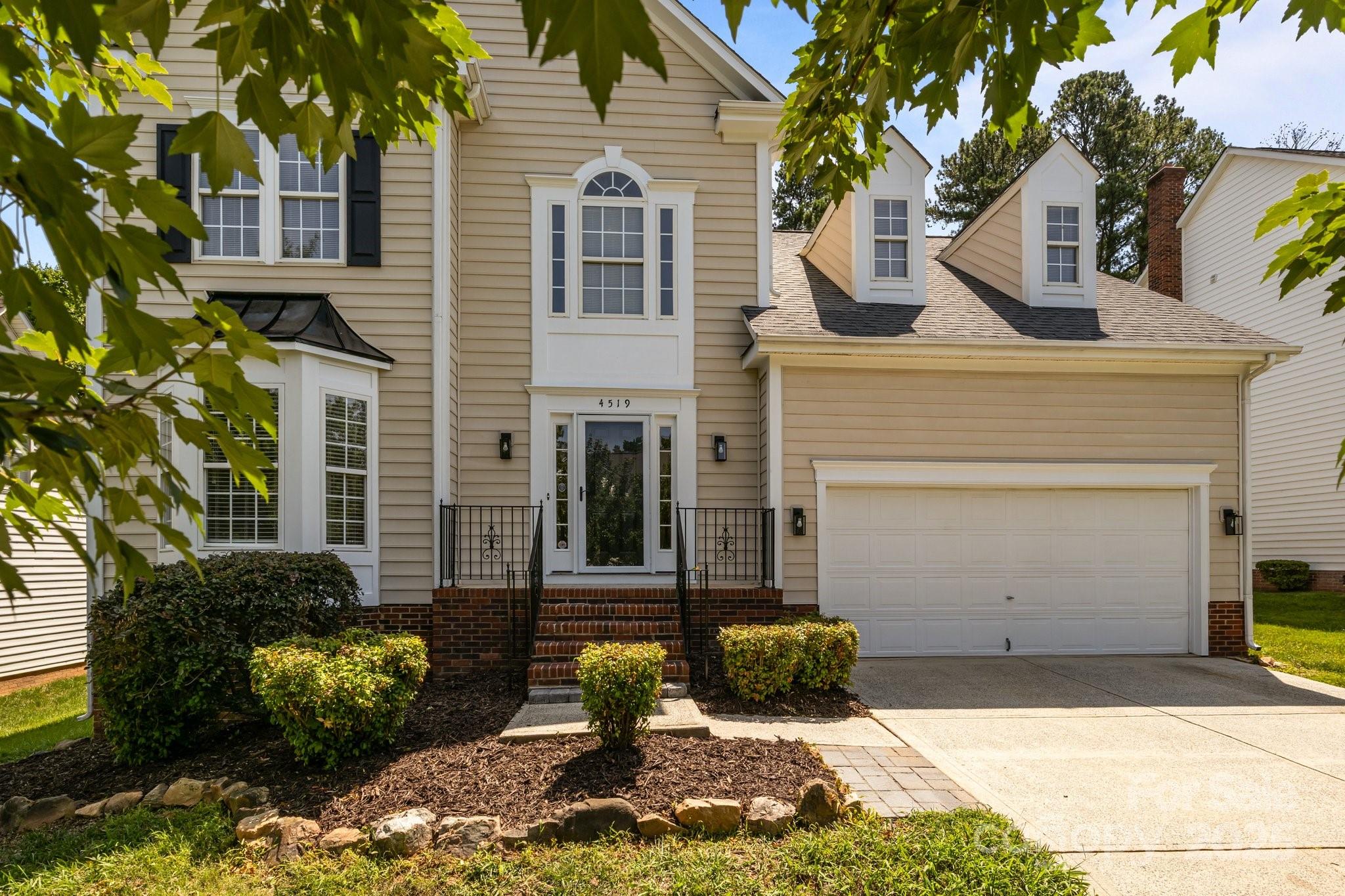 4519 Rock Stream Drive