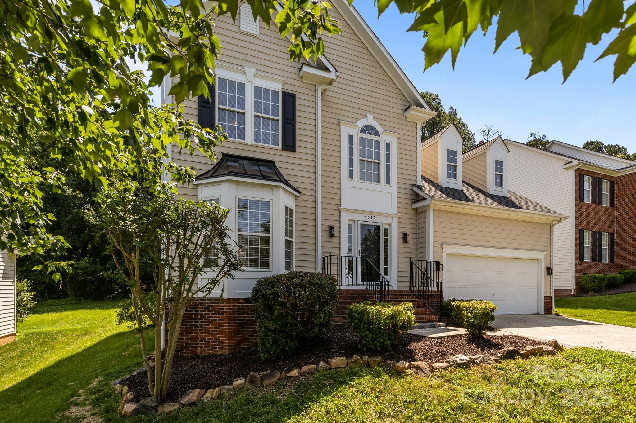 4519 Rock Stream Drive