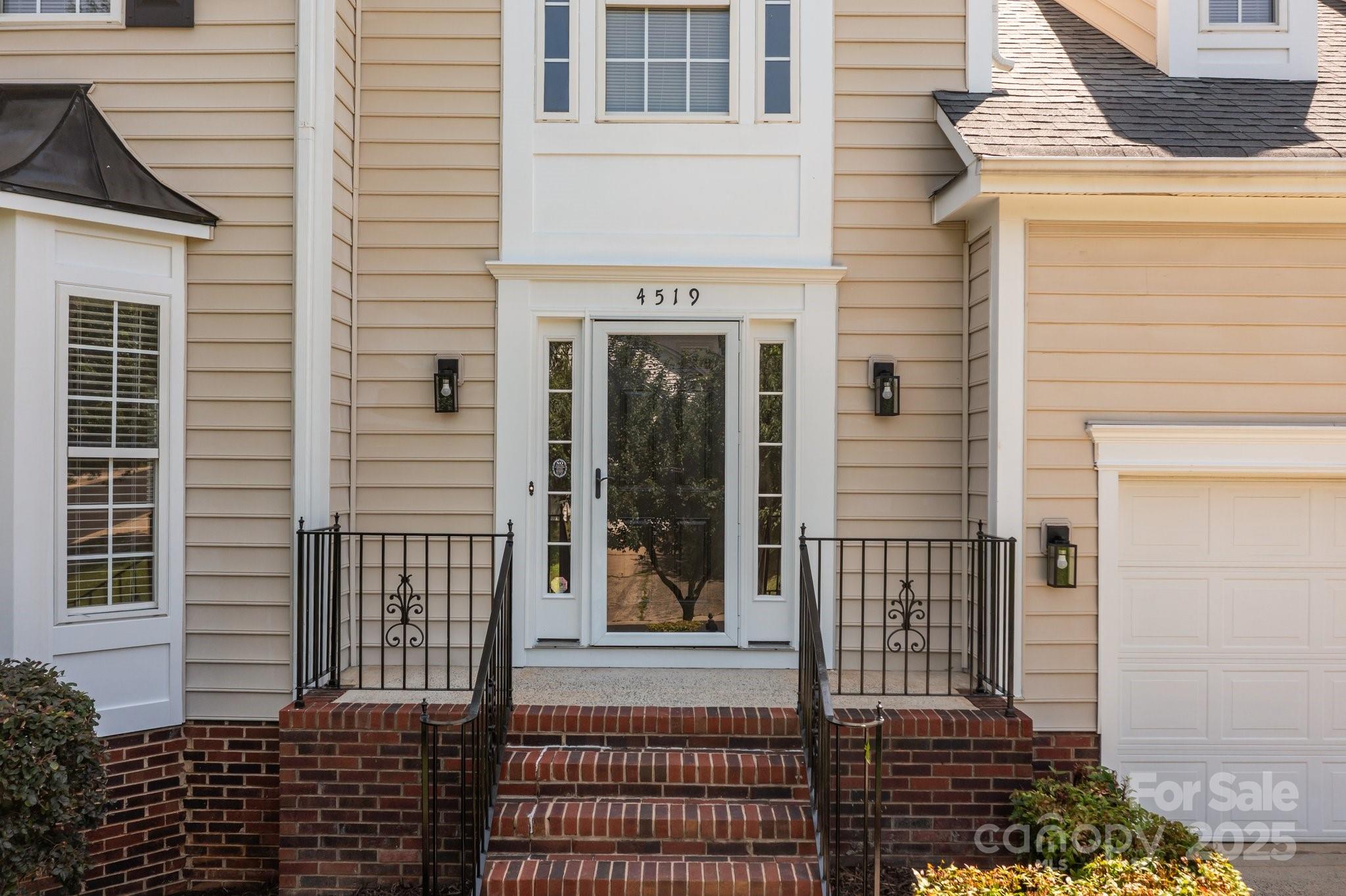 4519 Rock Stream Drive