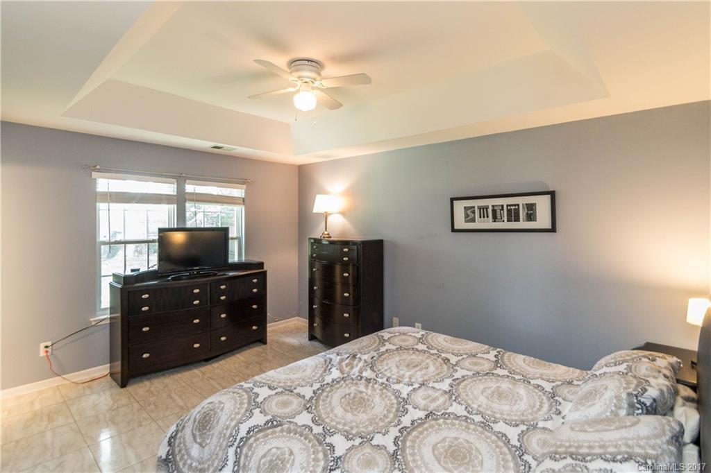 Eastfield Ridge - Residential