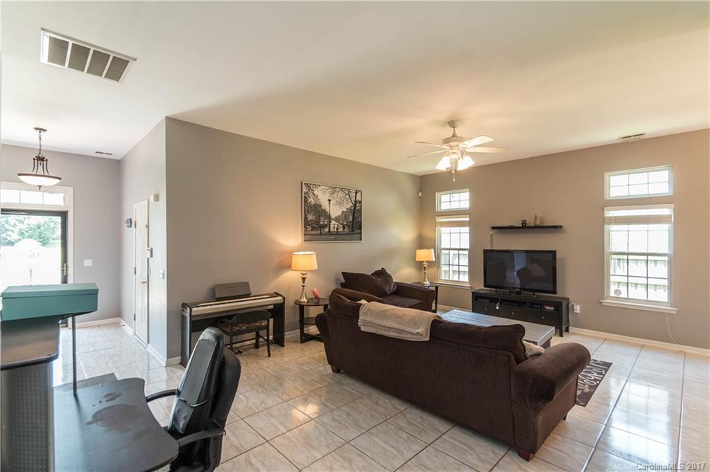 Eastfield Ridge - Residential