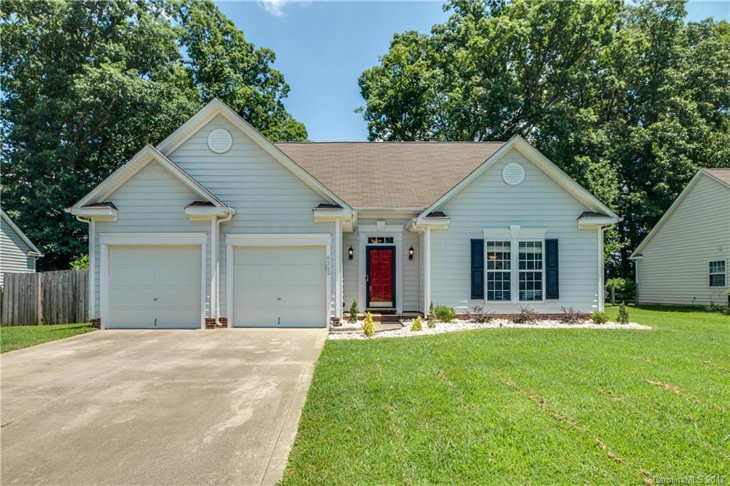 Eastfield Ridge - Residential