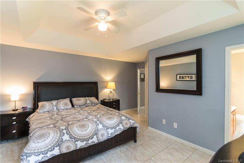 Eastfield Ridge - Residential