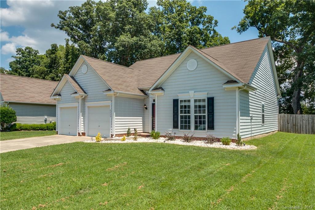 Eastfield Ridge - Residential