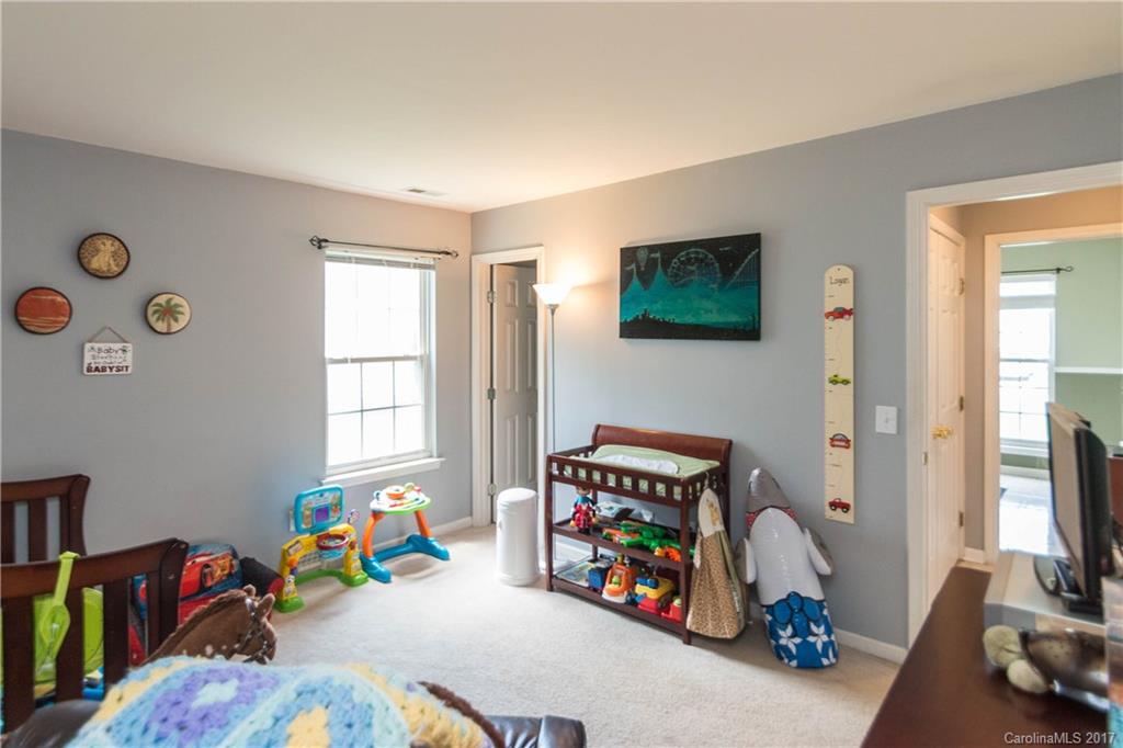 Eastfield Ridge - Residential