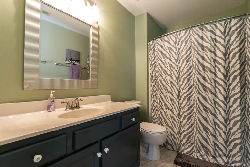 Eastfield Ridge - Residential