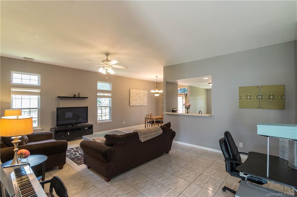 Eastfield Ridge - Residential