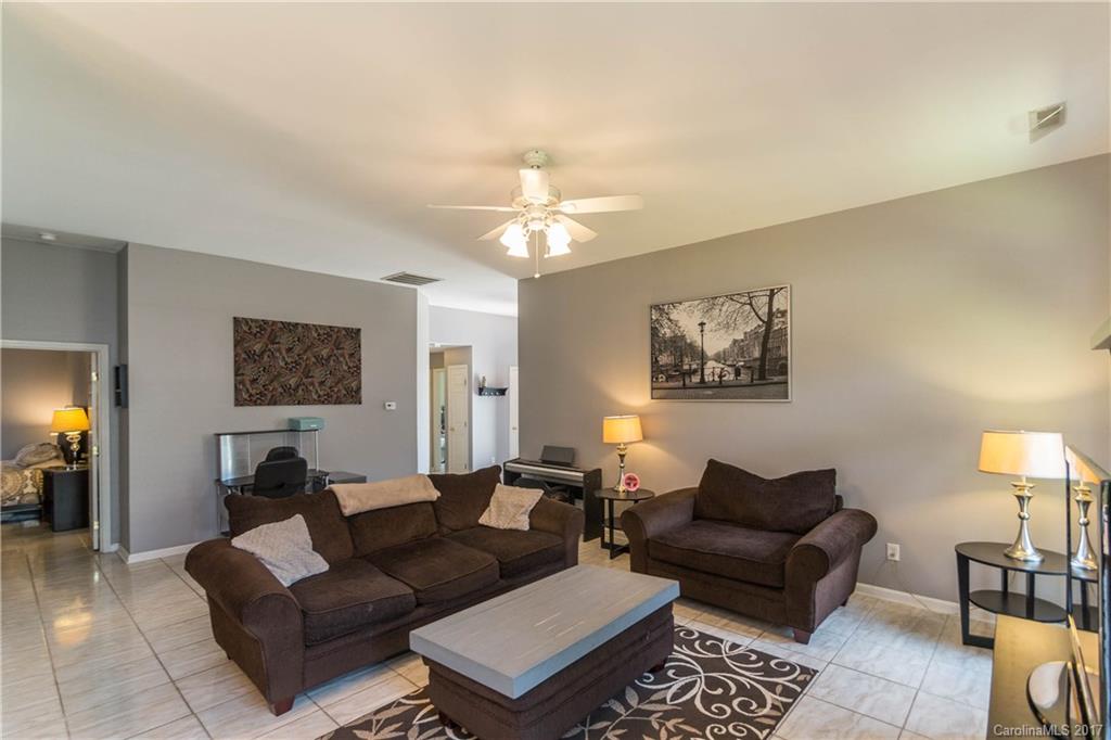 Eastfield Ridge - Residential