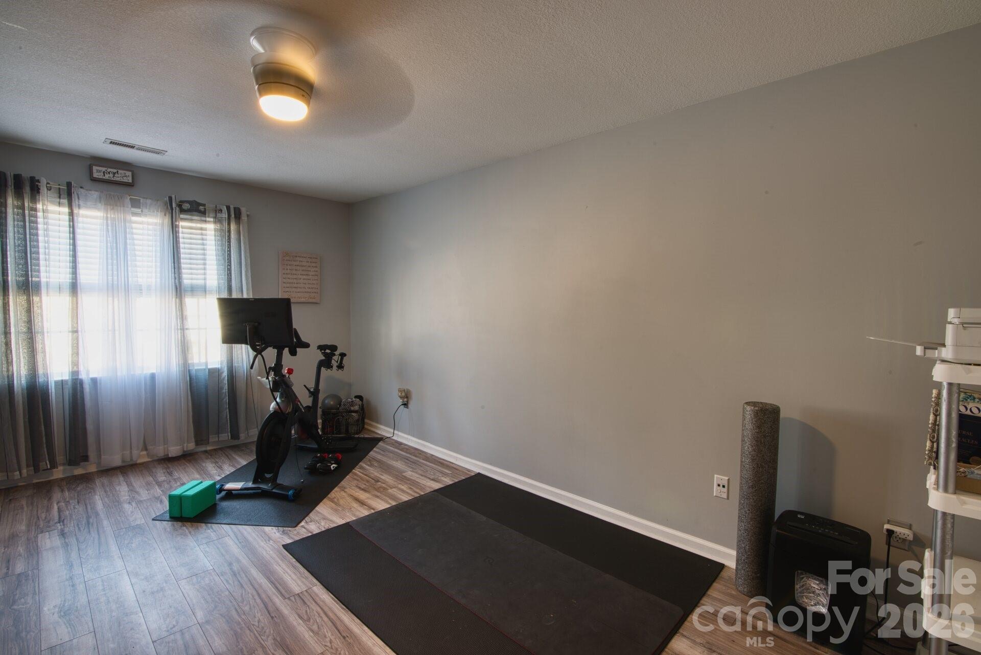 Stafford Crossing - Residential