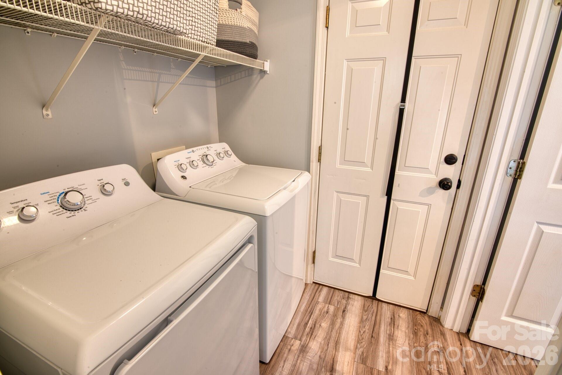 Stafford Crossing - Residential