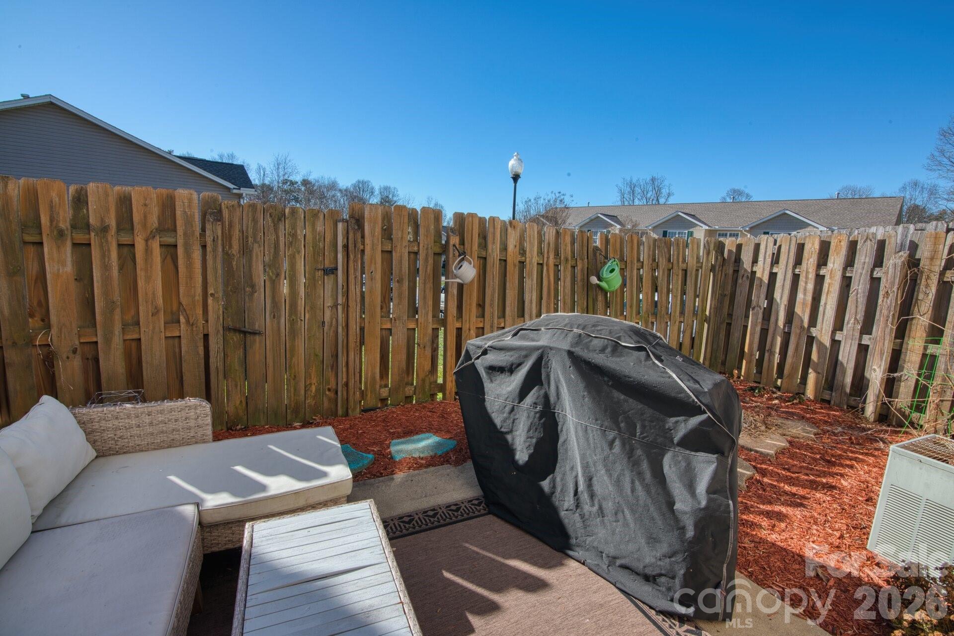 Stafford Crossing - Residential