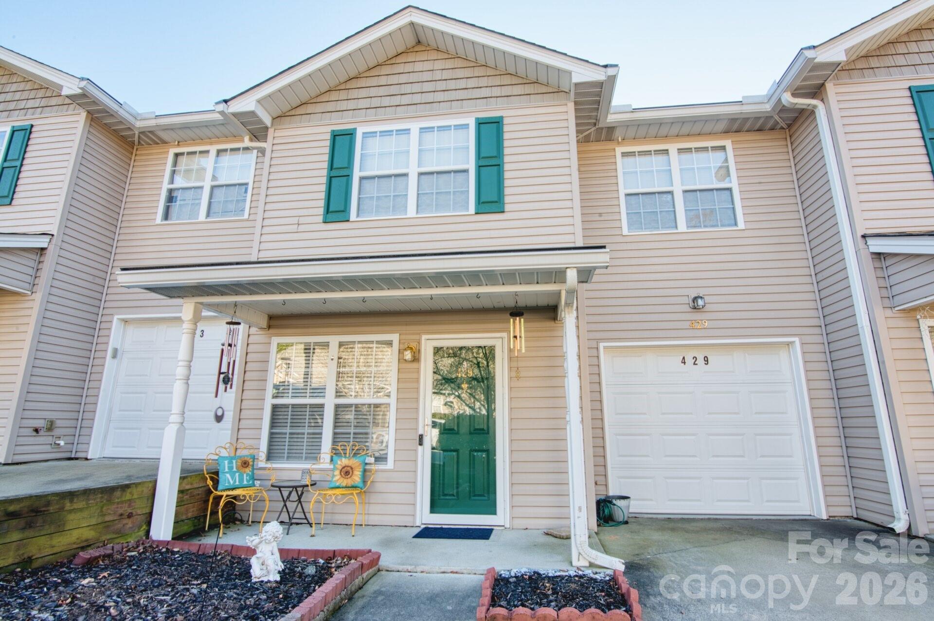 Stafford Crossing - Residential