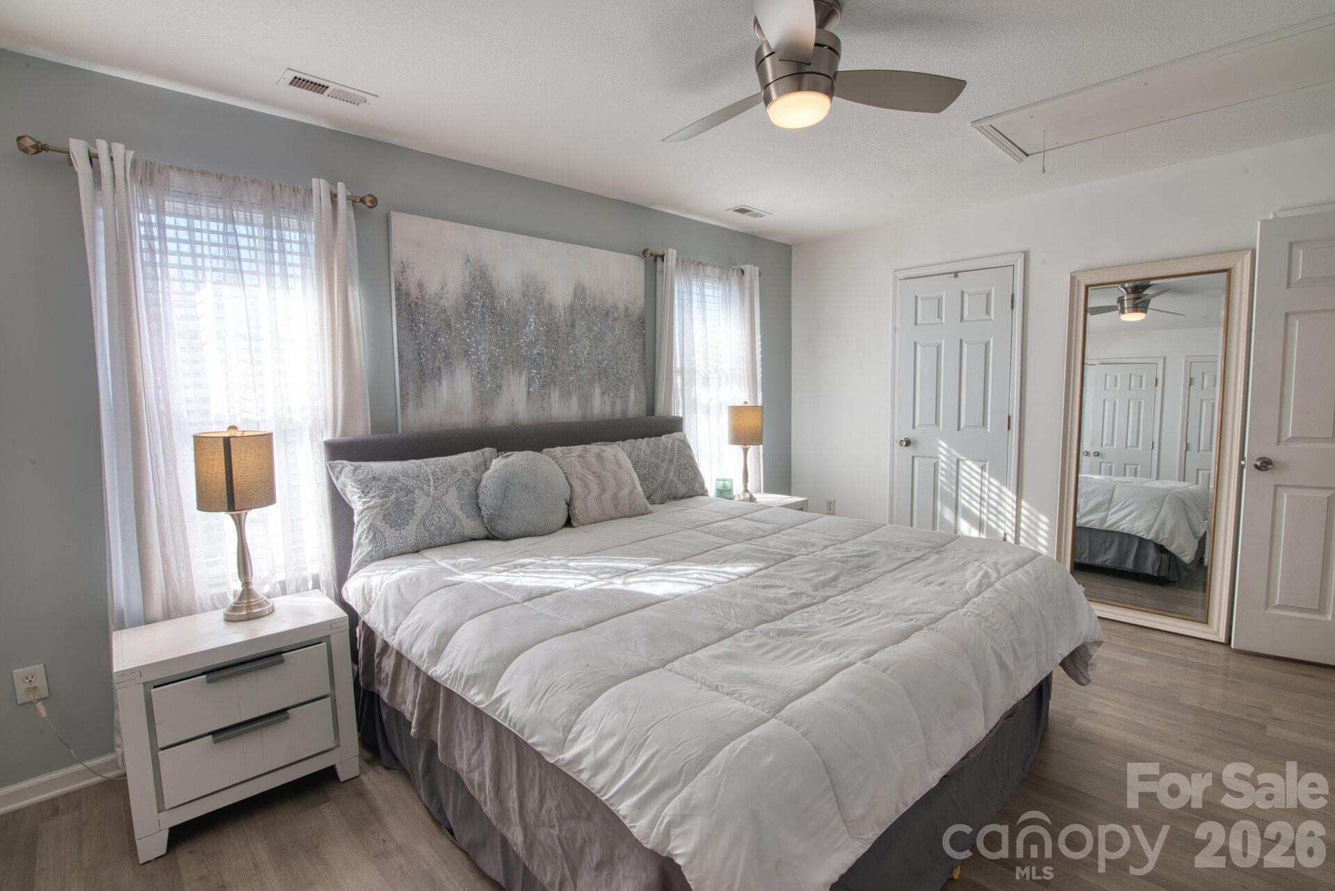 Stafford Crossing - Residential