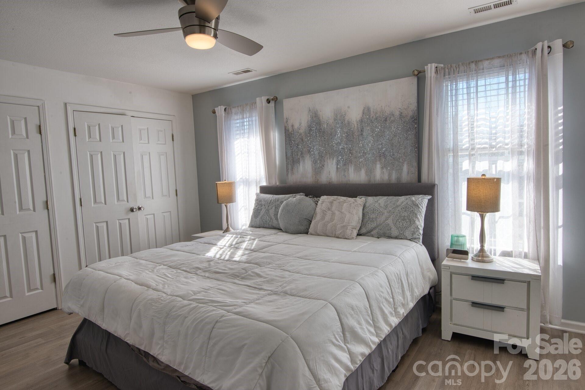 Stafford Crossing - Residential