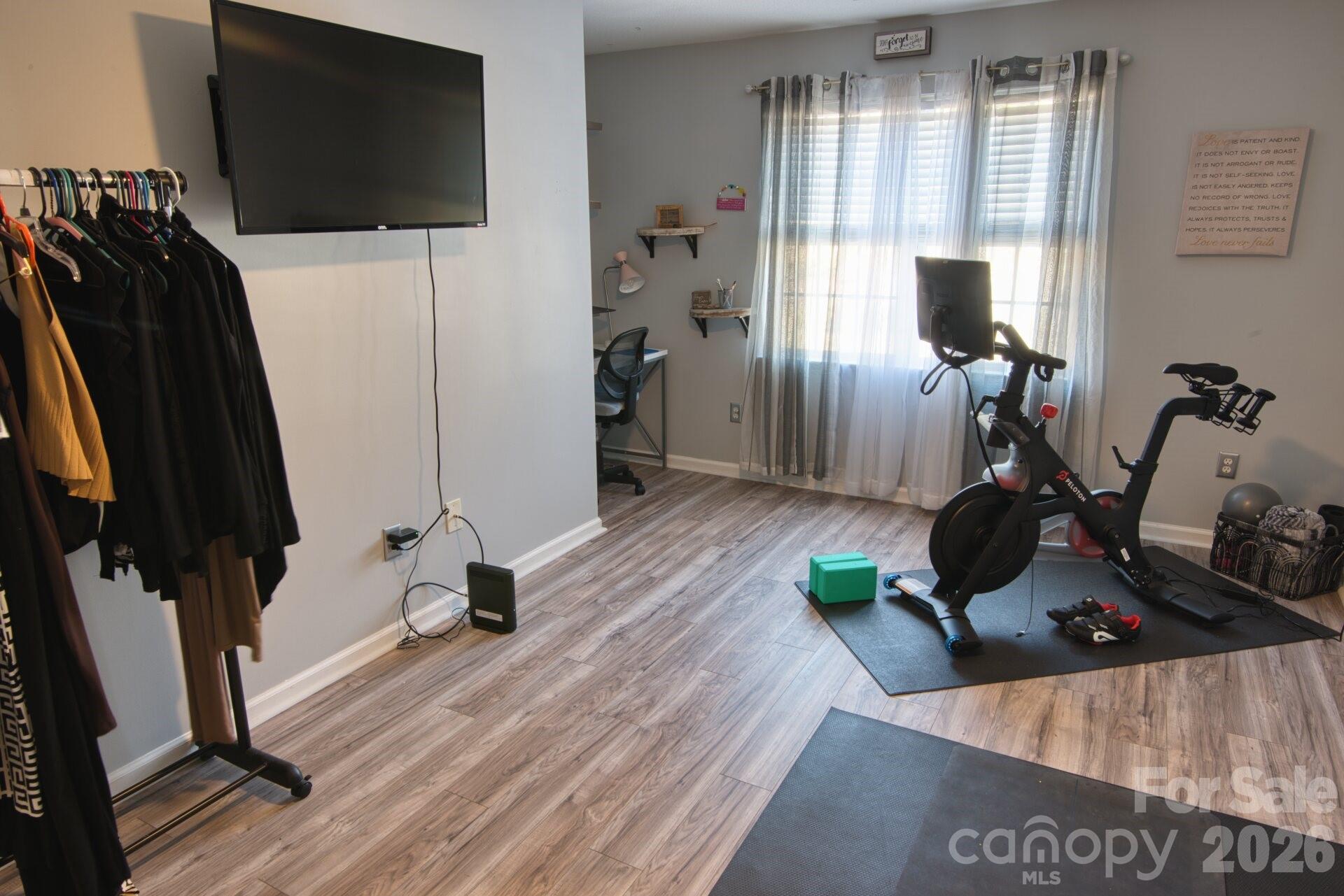 Stafford Crossing - Residential