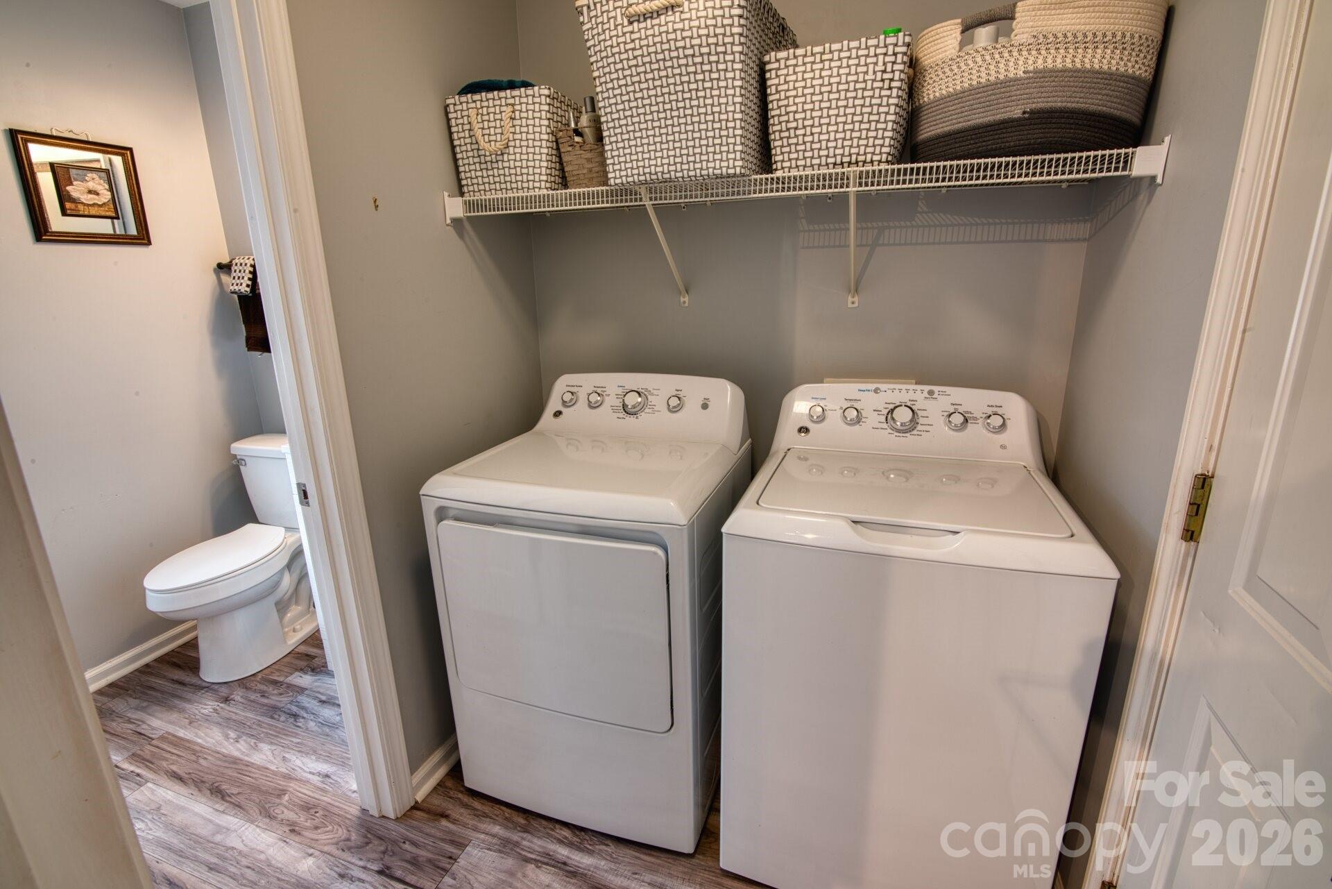 Stafford Crossing - Residential