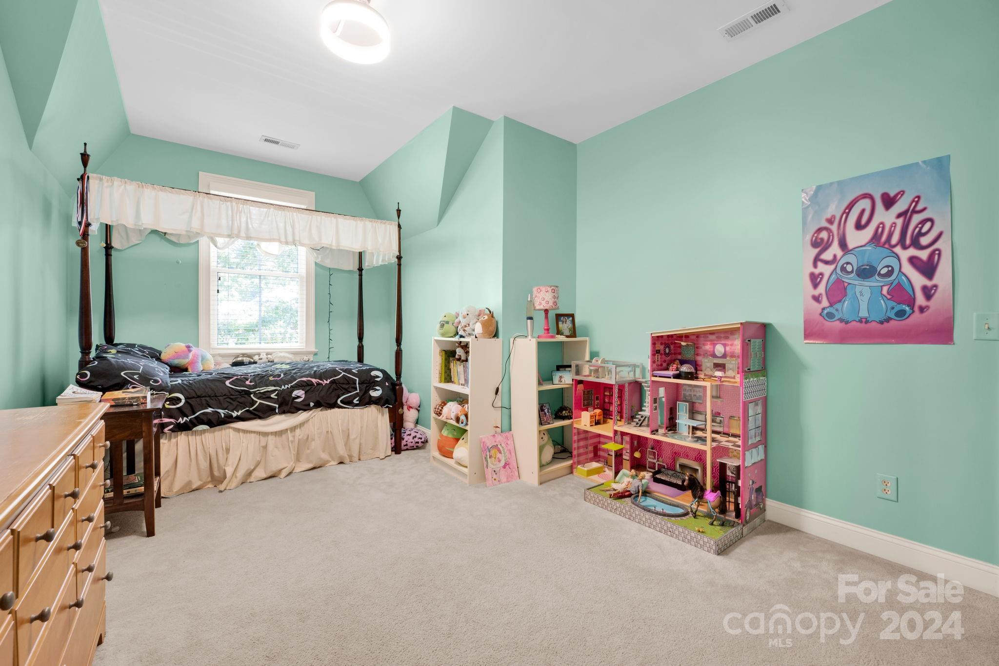 Baxter Village - Residential