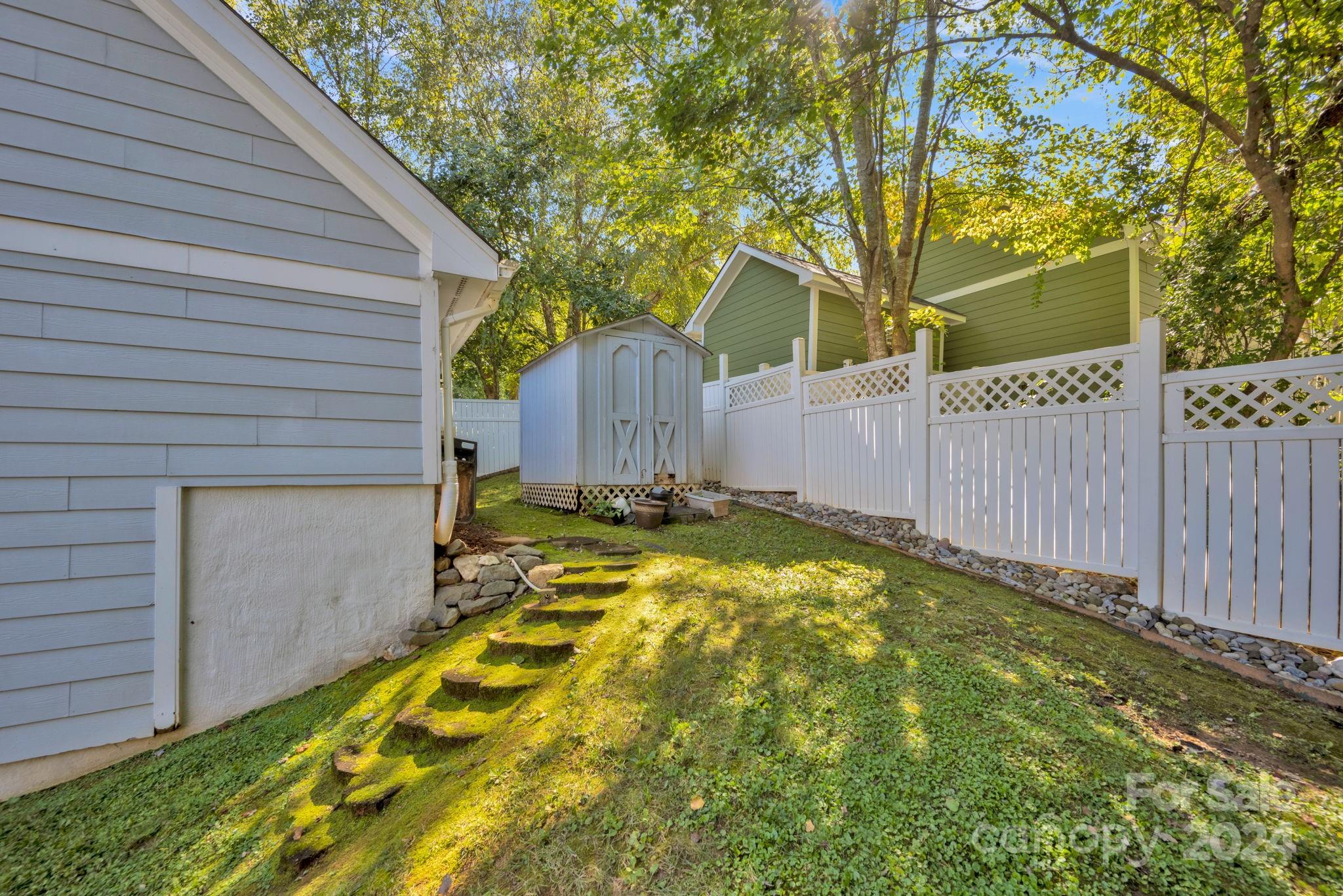 Baxter Village - Residential