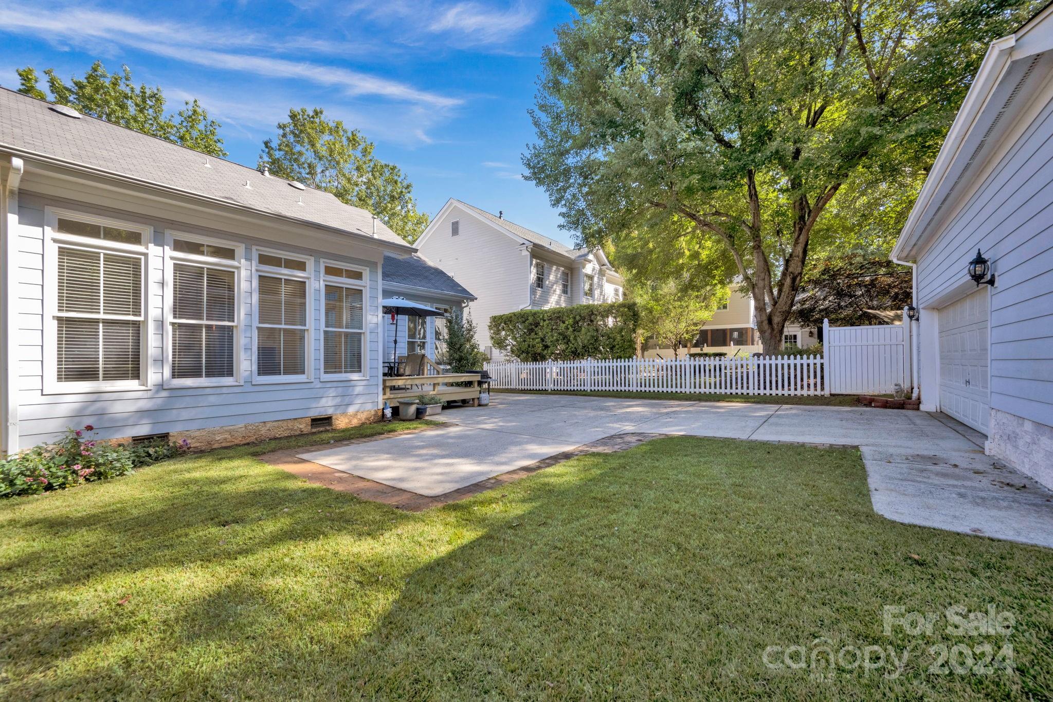 Baxter Village - Residential