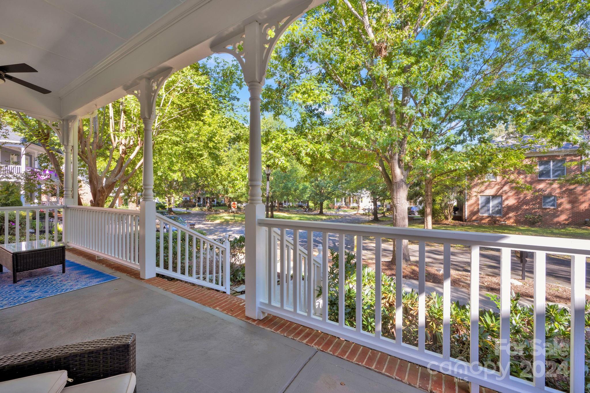 Baxter Village - Residential