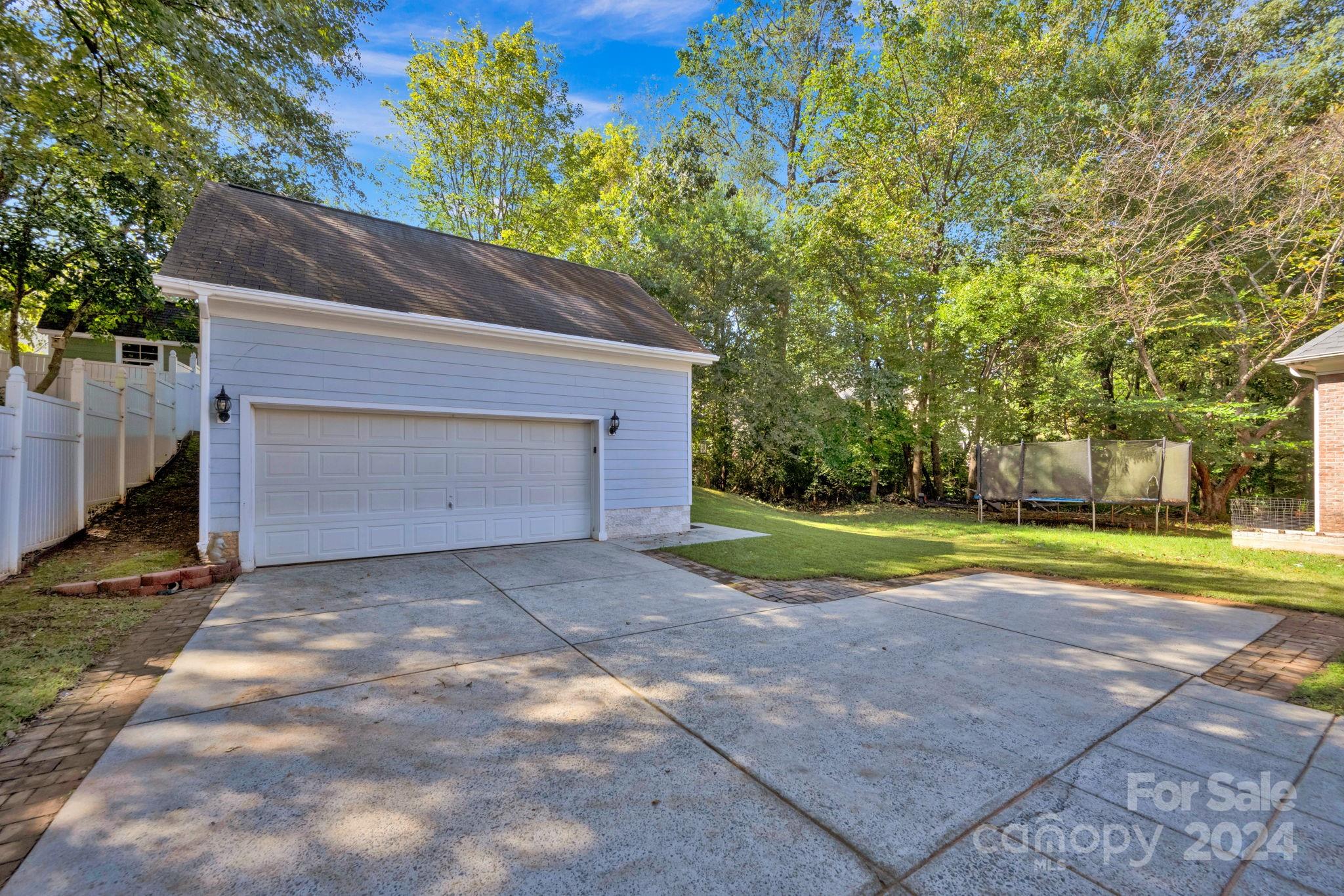 Baxter Village - Residential