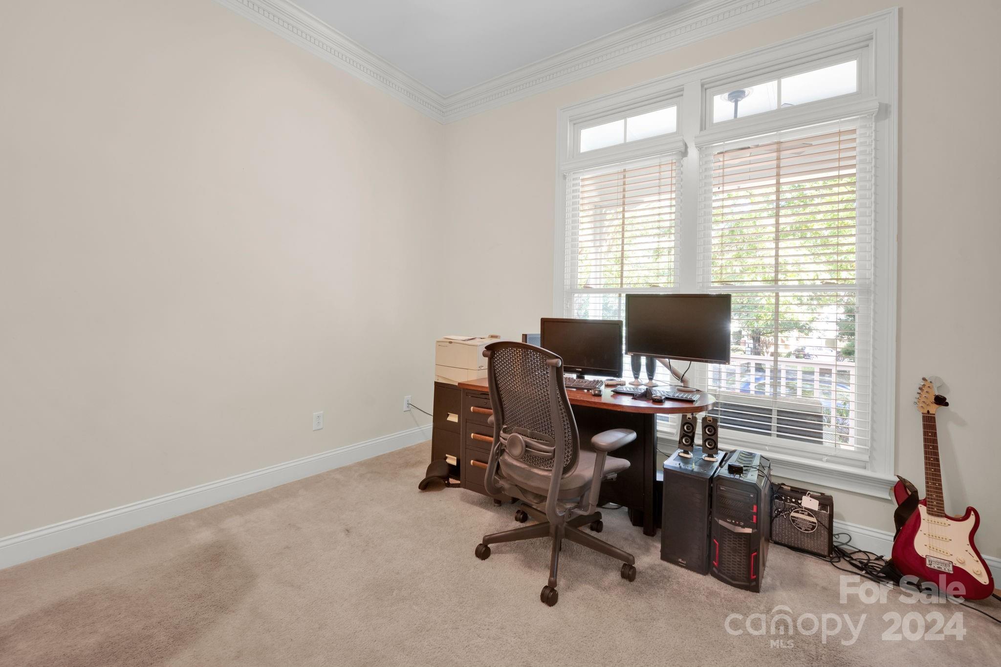 Baxter Village - Residential