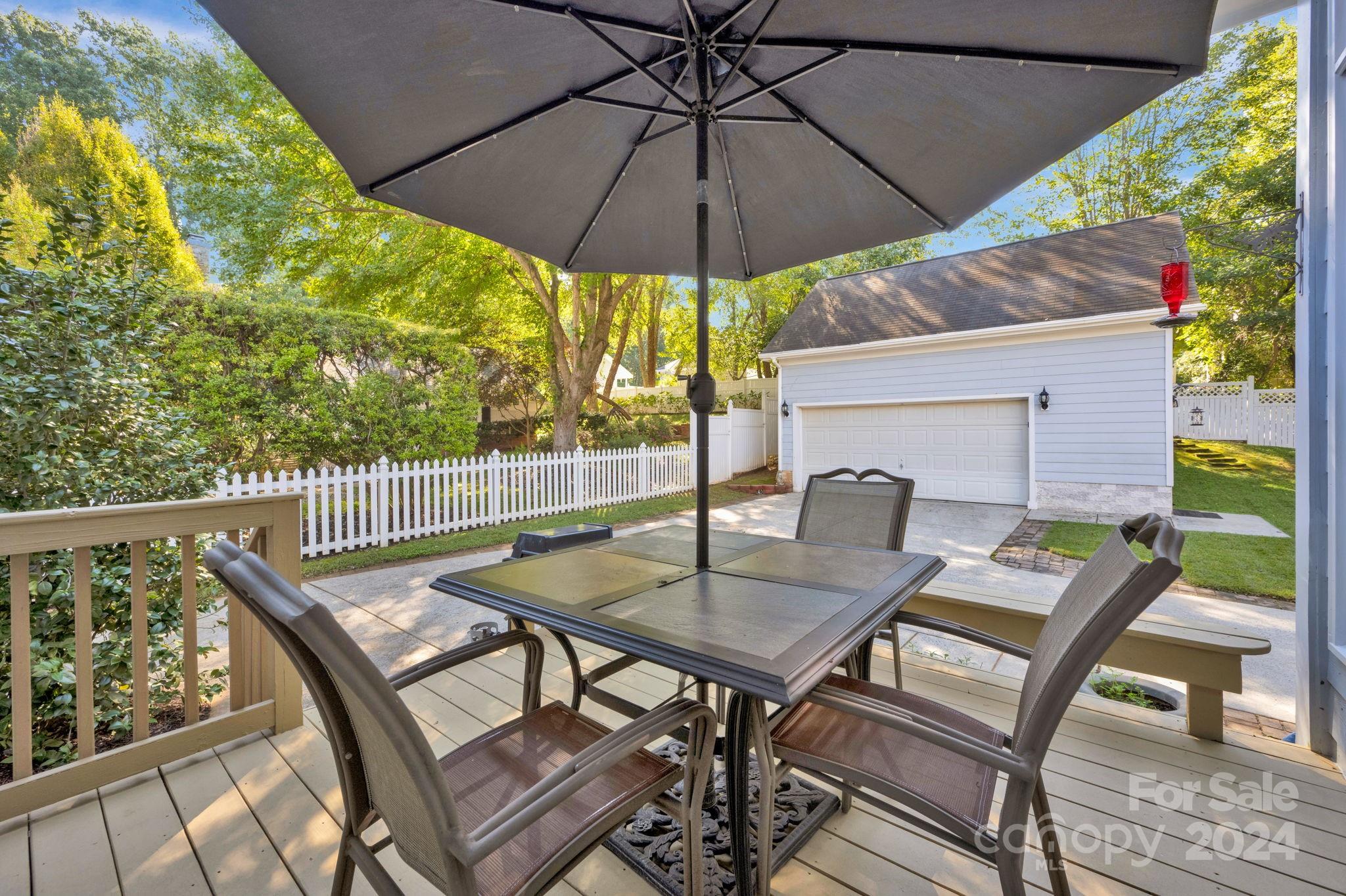 Baxter Village - Residential