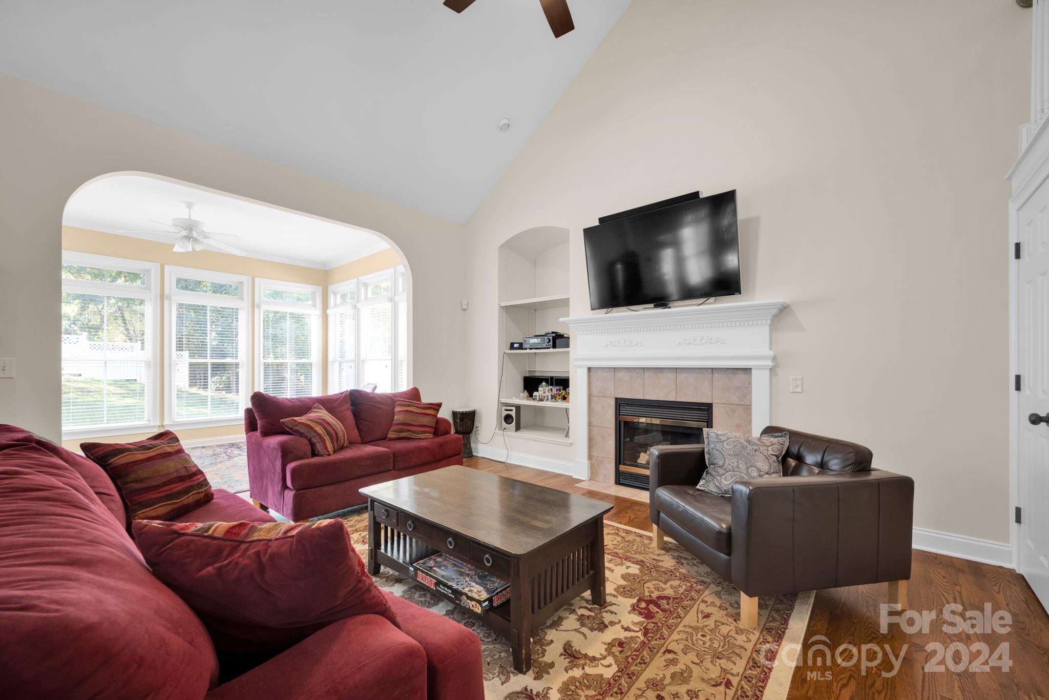 Baxter Village - Residential