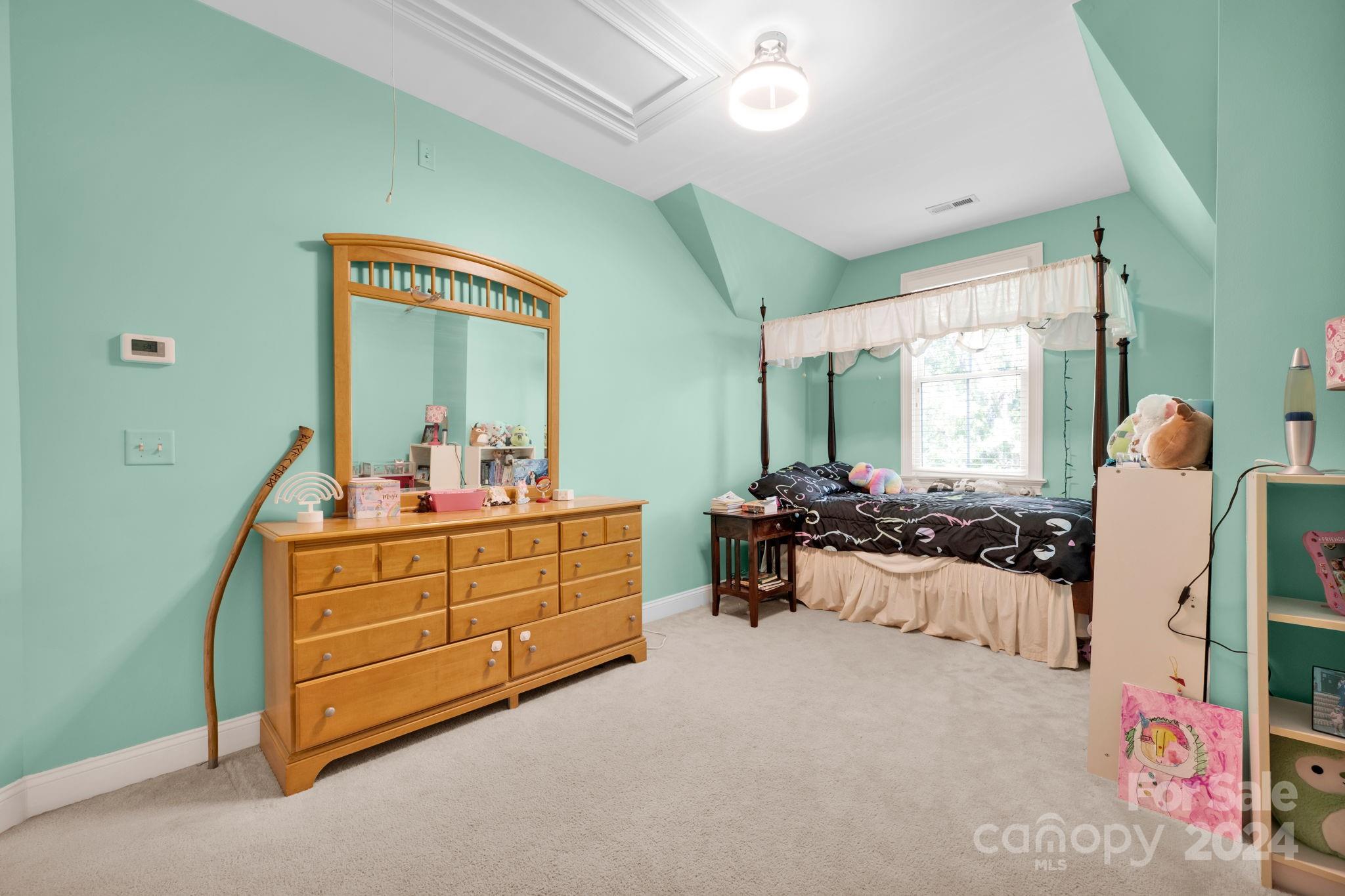 Baxter Village - Residential