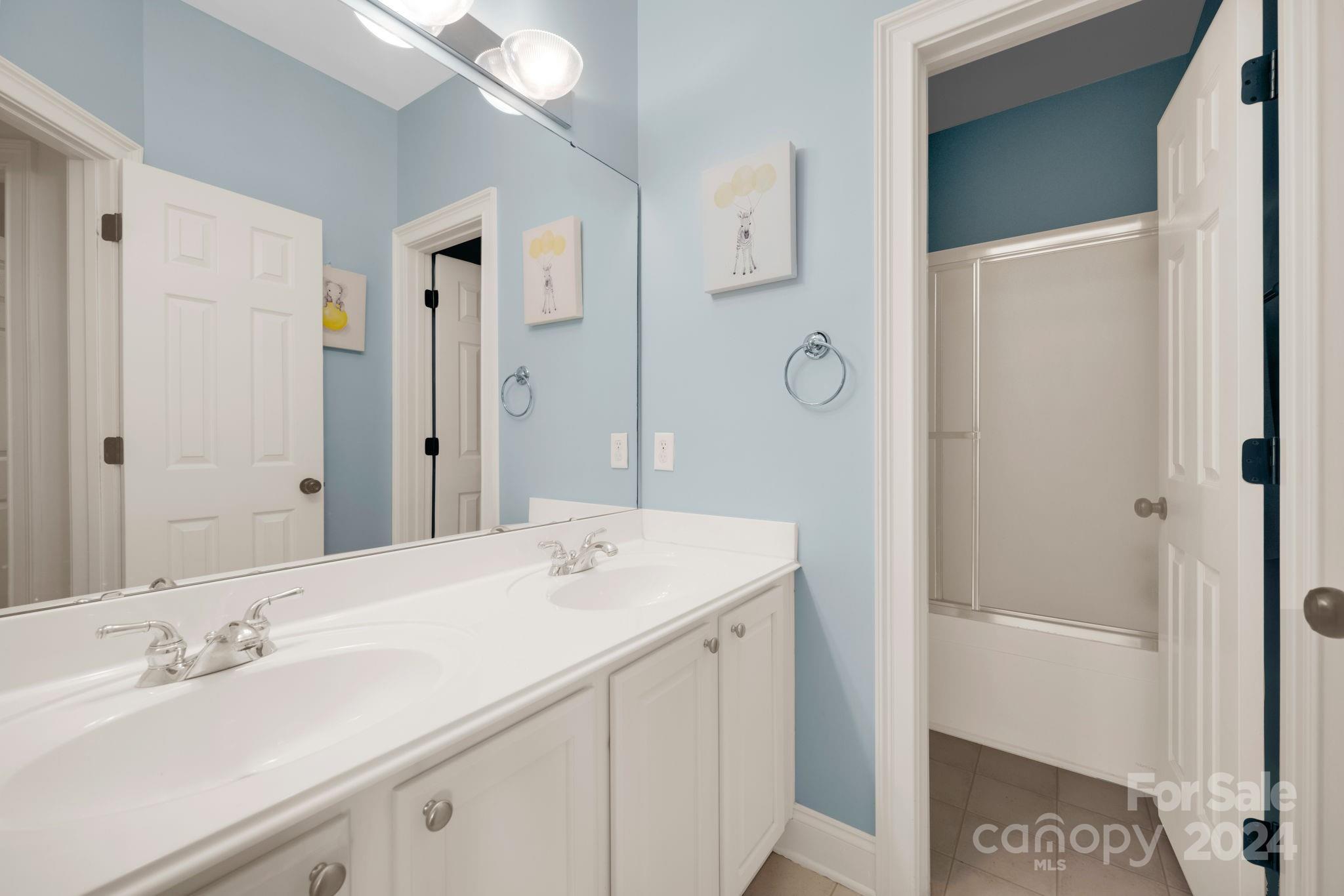 Baxter Village - Residential