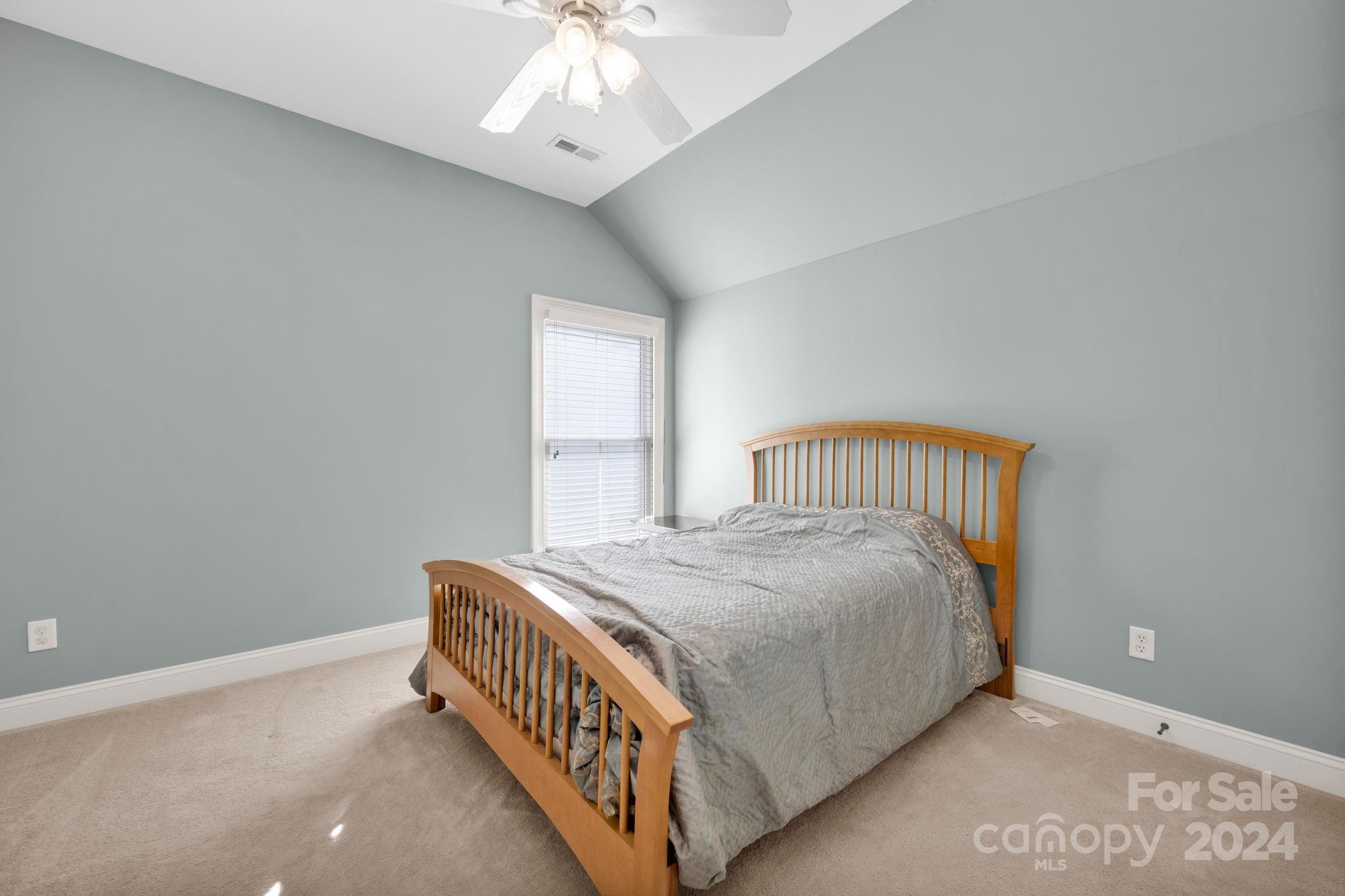 Baxter Village - Residential