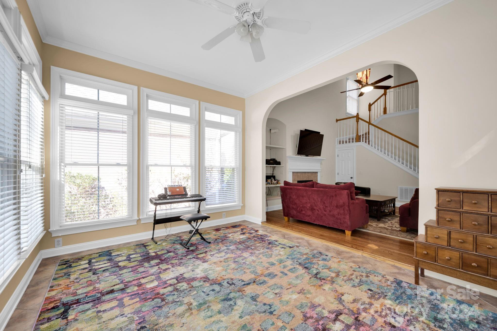 Baxter Village - Residential