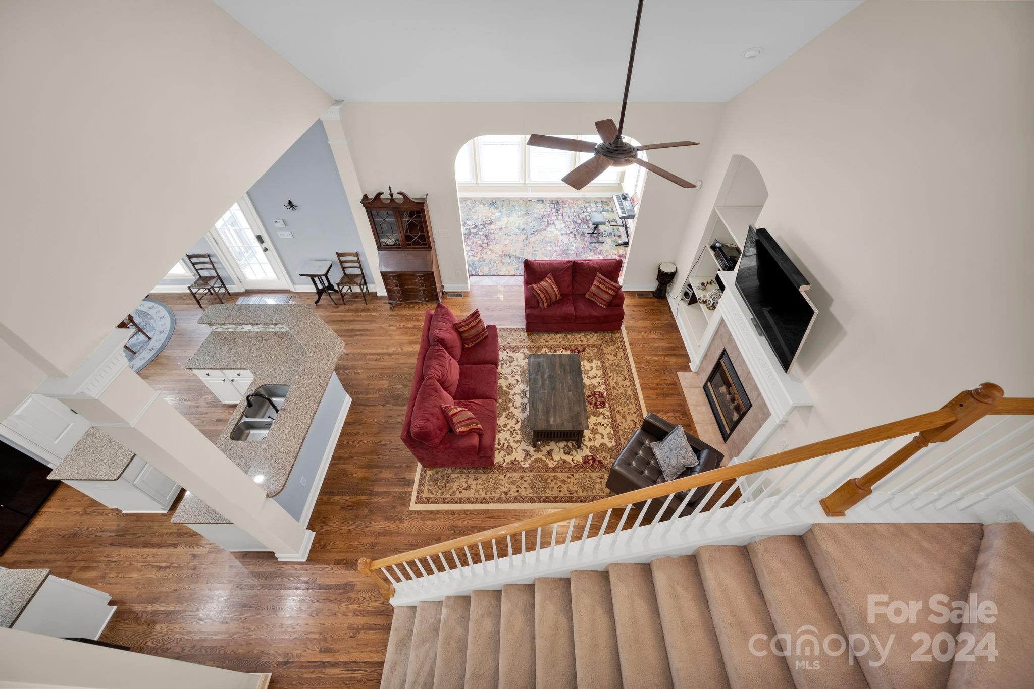 Baxter Village - Residential