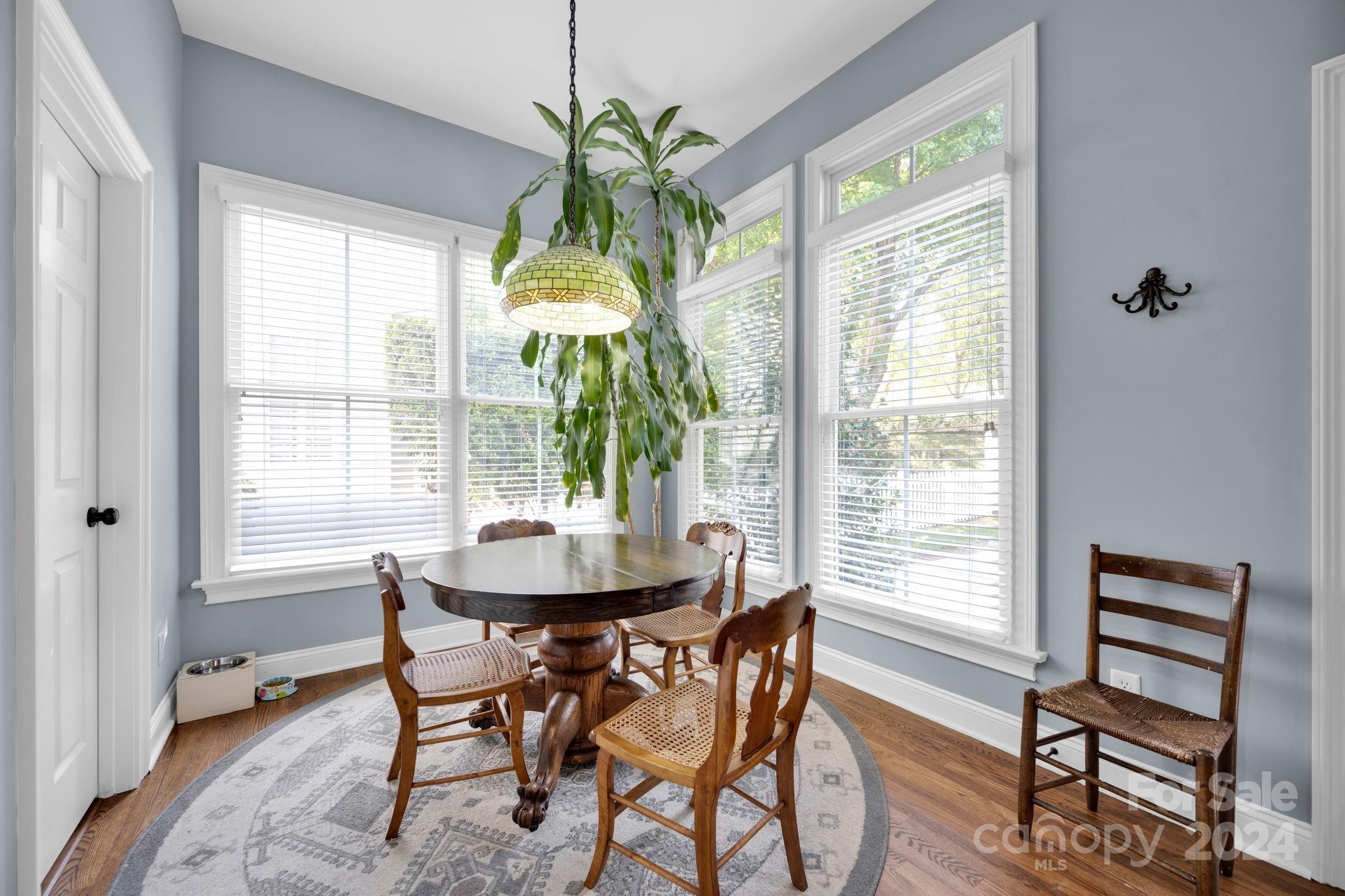 Baxter Village - Residential